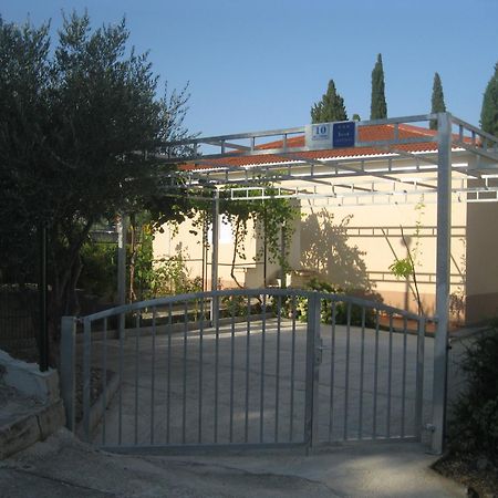 Apartments Radic Trogir Buitenkant foto