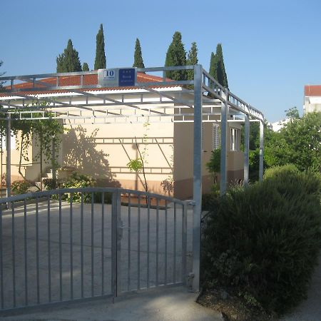 Apartments Radic Trogir Buitenkant foto