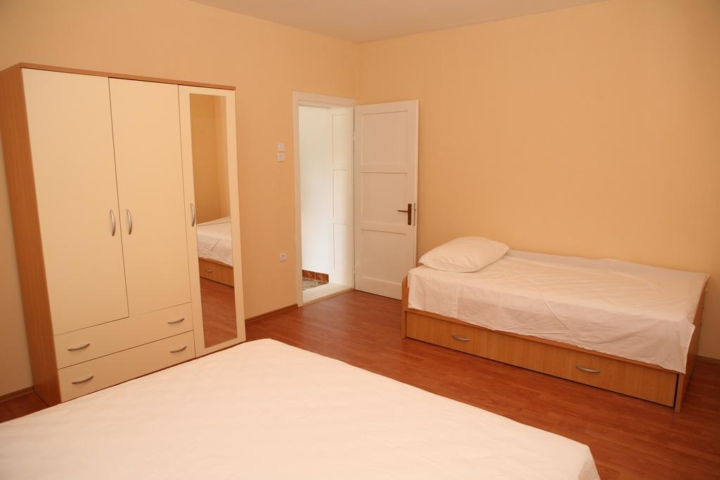 Apartments Radic Trogir Kamer foto