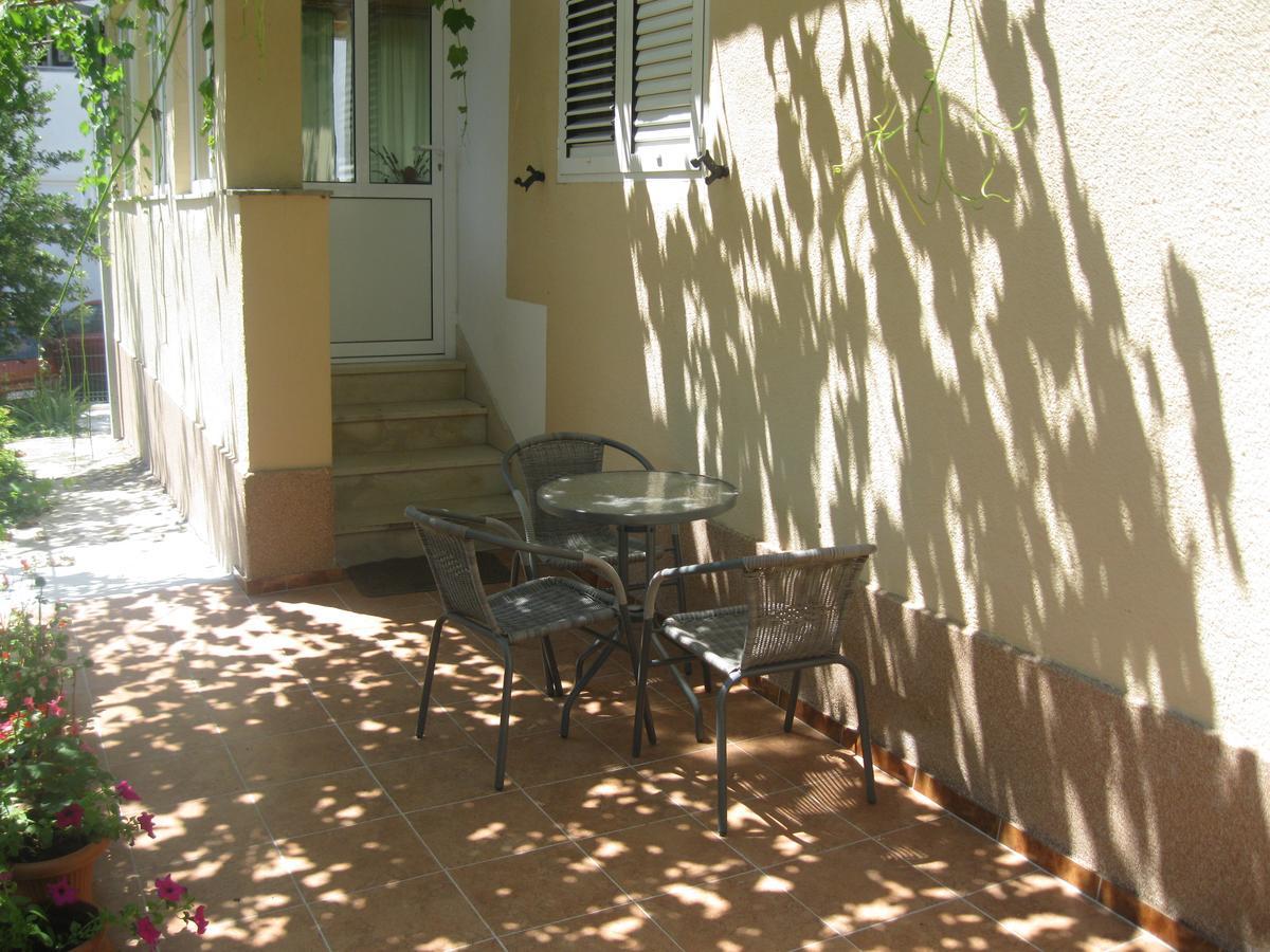 Apartments Radic Trogir Buitenkant foto