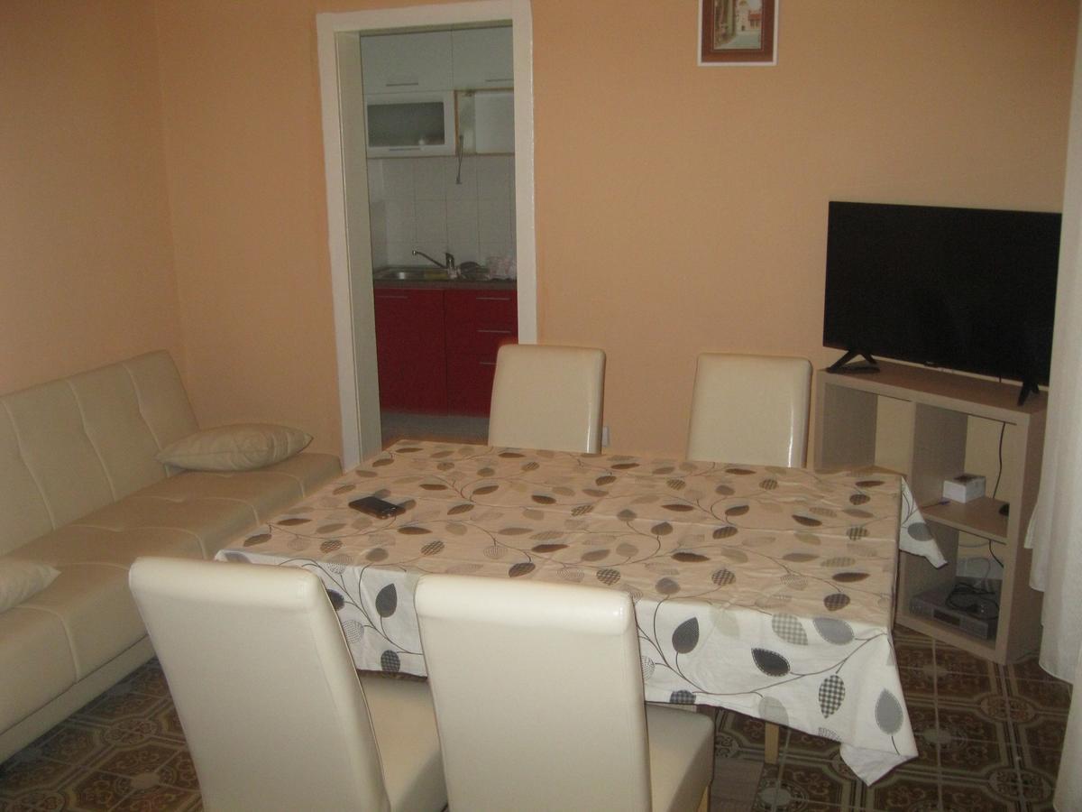 Apartments Radic Trogir Buitenkant foto